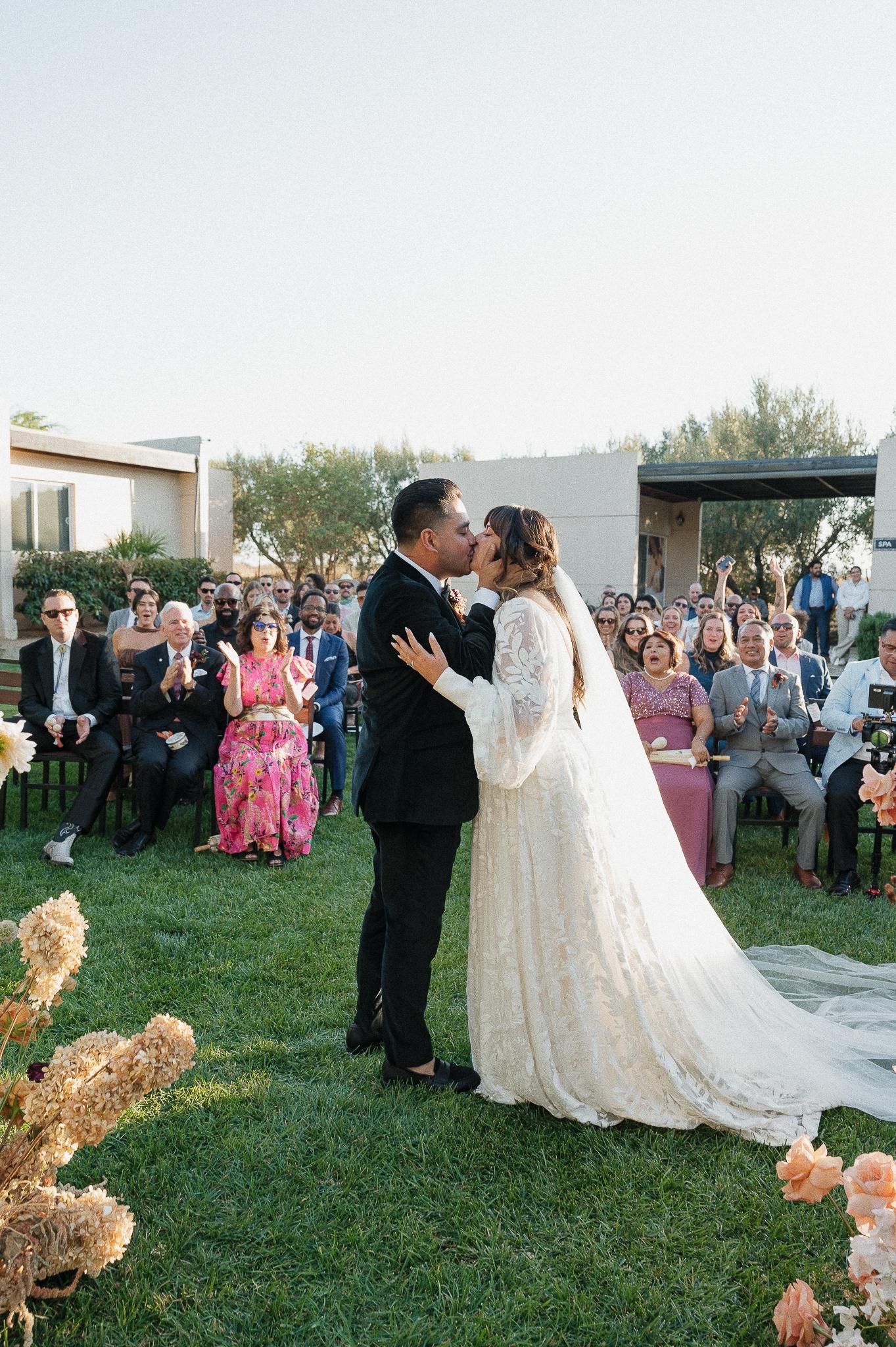 Simplify Your Guests’ Journey to Valle de Guadalupe and Tijuana Wedding Venues