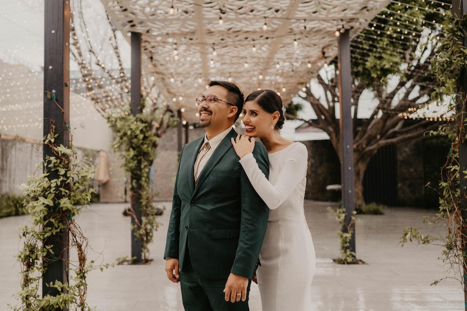 Los Jardines Tijuana: The Perfect Oasis for Your Baja California Wedding