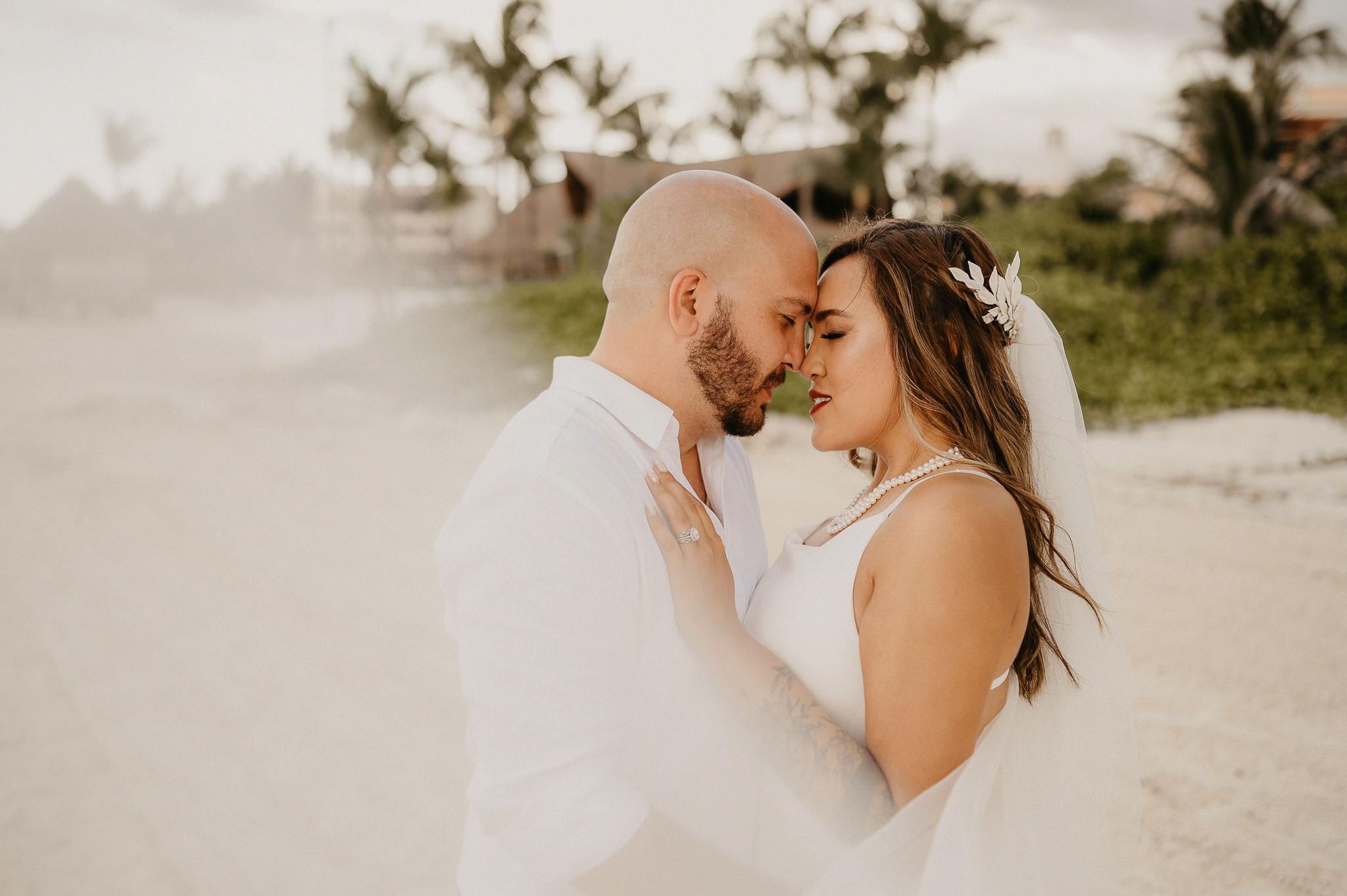 Getting Married in Cancun, Tulum or Playa del Carmen and Want to Bring Your Own Photographer?