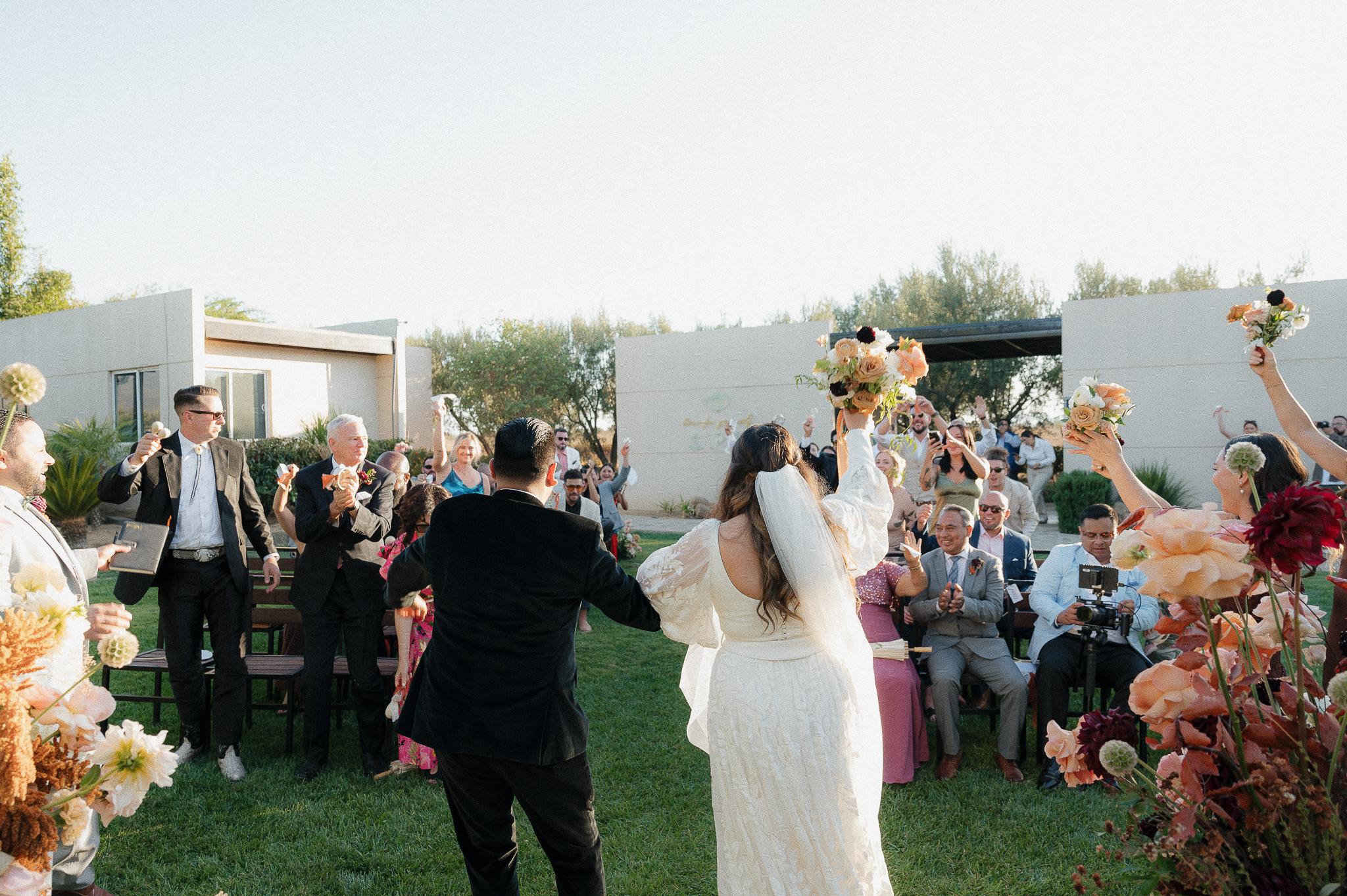 Simplify Your Guests’ Journey to Valle de Guadalupe and Tijuana Wedding Venues