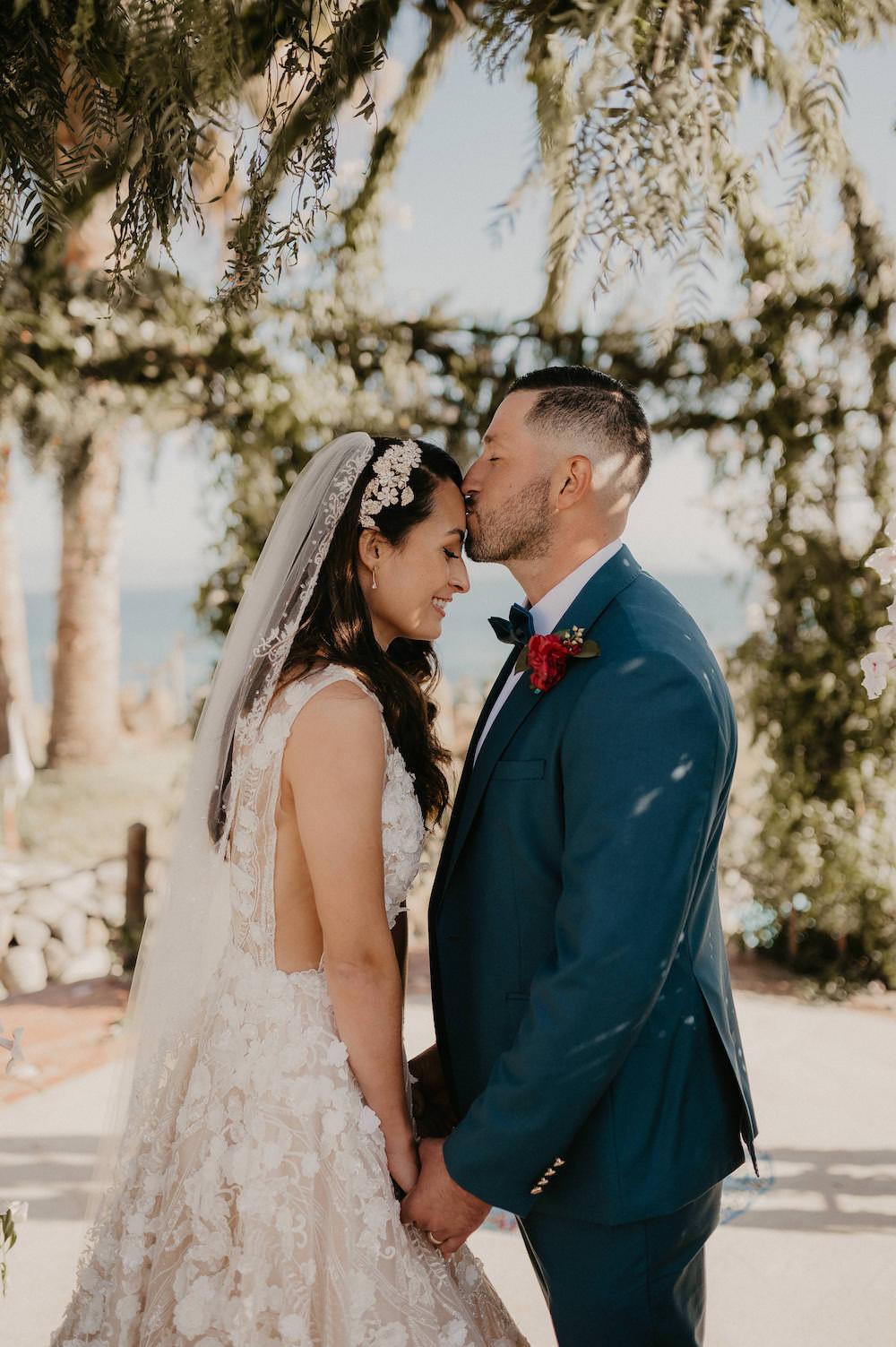 WEDDING IN CASA DE LOS SIETE PATIOS | ENSENADA, MEXICO