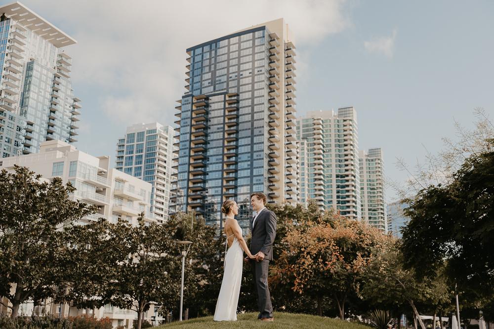 The Top 5 Must-Have Moments to Capture at Your San Diego Courthouse Wedding