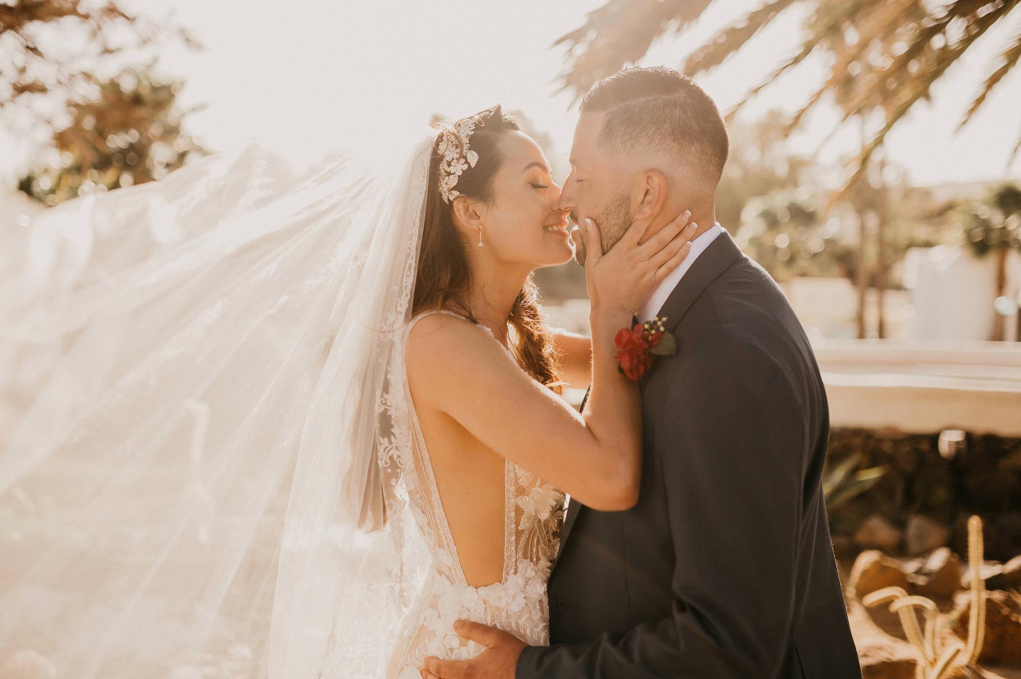 WEDDING IN CASA DE LOS SIETE PATIOS | ENSENADA, MEXICO