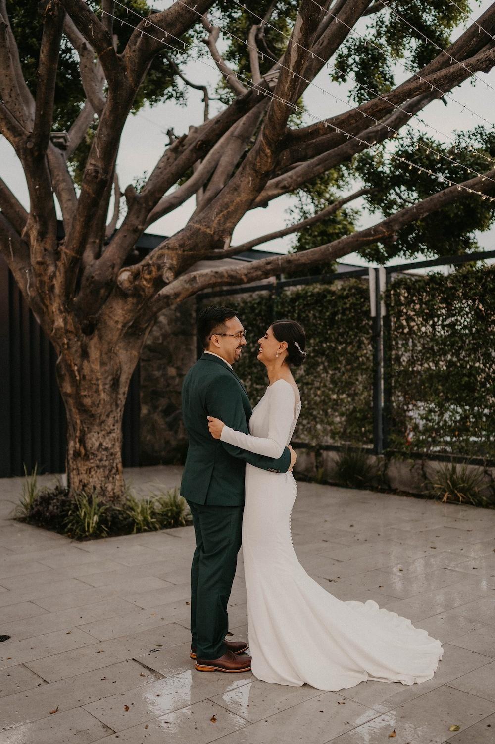 Los Jardines Tijuana: The Perfect Oasis for Your Baja California Wedding